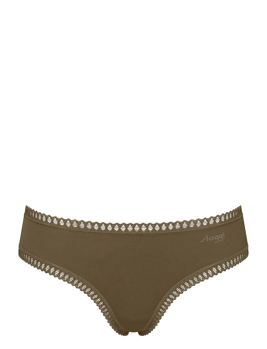 sloggi - sloggi GO Crush Hipster C3P - briefs - multi-colour - 3