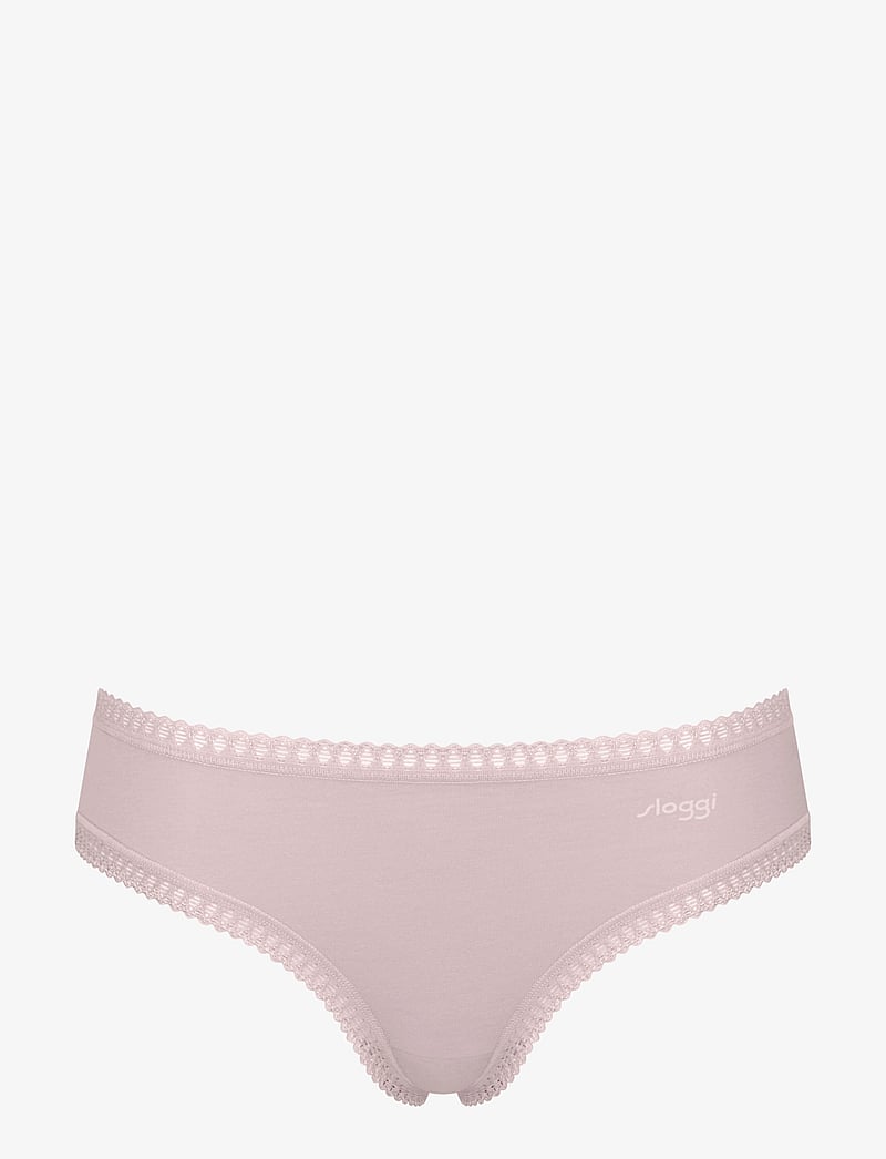 sloggi - sloggi GO Crush Hipster C3P - hipster & hotpants - multiple colours 1 - 2