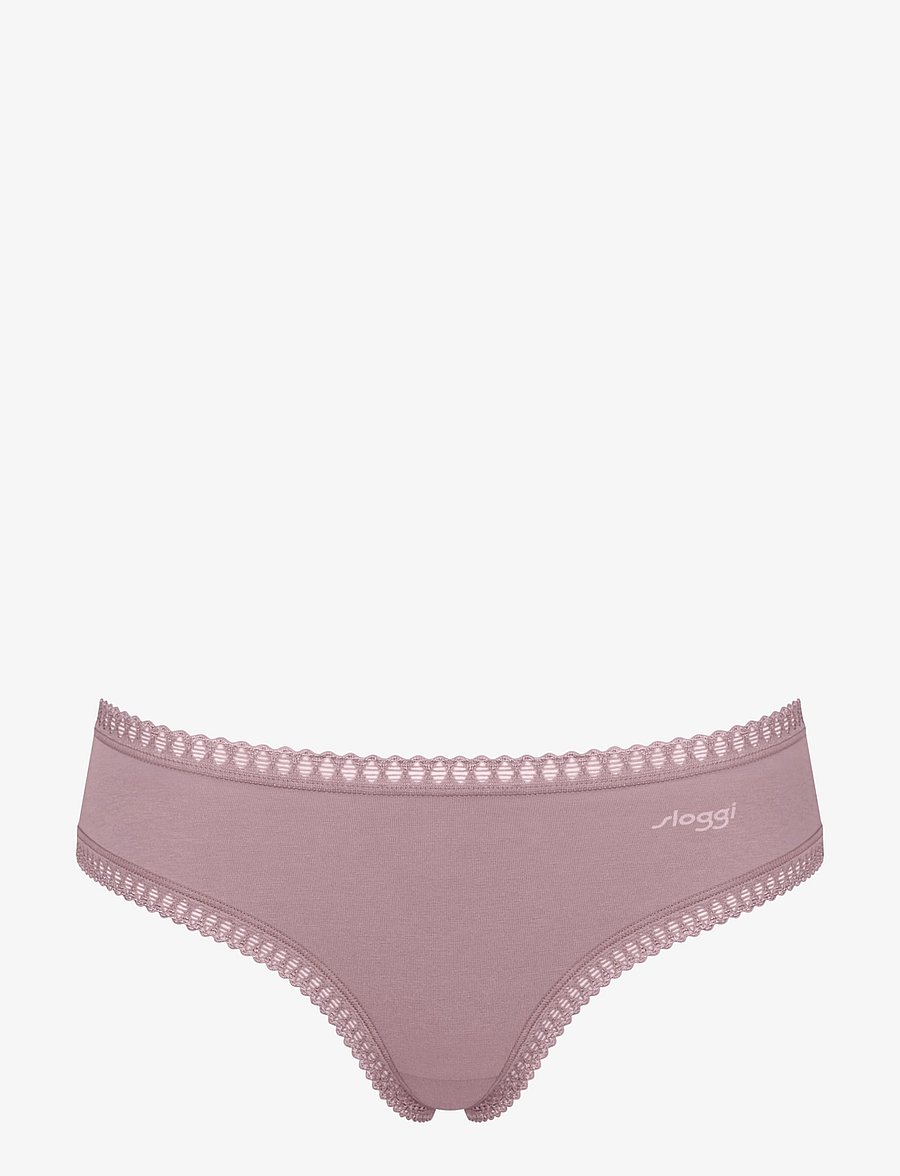 sloggi - sloggi GO Crush Hipster C3P - slips - multiple colours 1 - 3