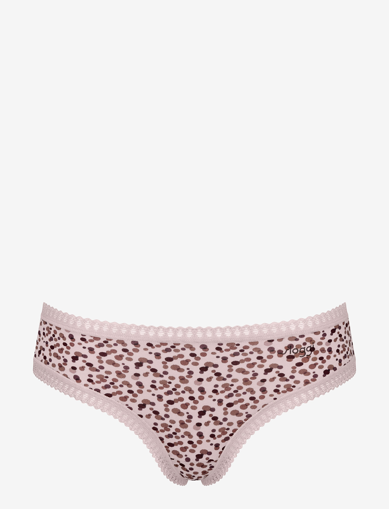 sloggi - sloggi GO Crush Hipster C3P - julegaver under 300kr - multiple colours 1 - 3