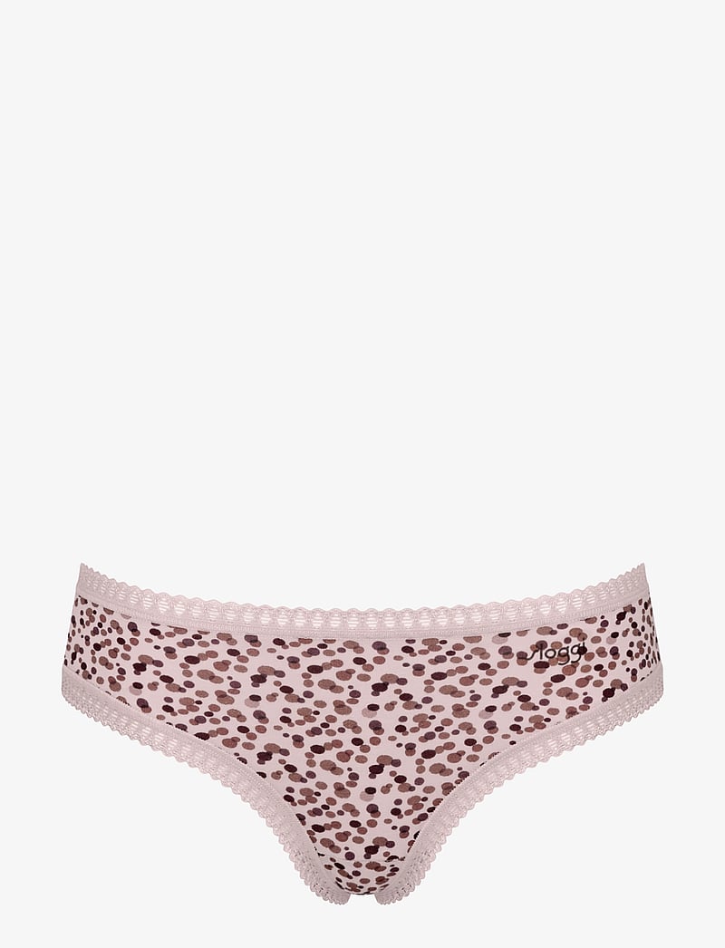 sloggi - sloggi GO Crush Hipster C3P - hipster & hotpants - multiple colours 1 - 4