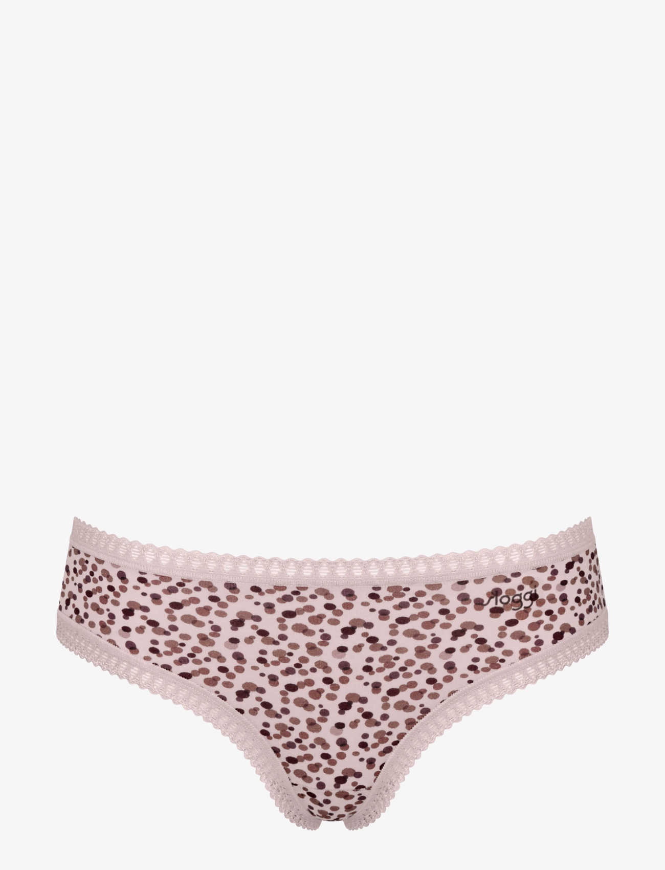 sloggi - sloggi GO Crush Hipster C3P - slips - multiple colours 1 - 4