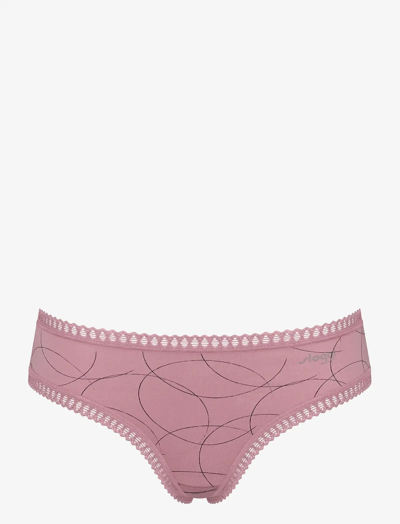 sloggi - sloggi GO Crush Hipster C3P - hipster & hotpants - multiple colours 2 - 2