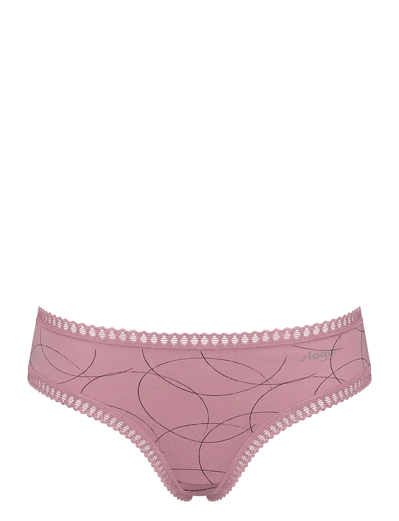 sloggi - sloggi GO Crush Hipster C3P - hipster & hotpants - multiple colours 2 - 2