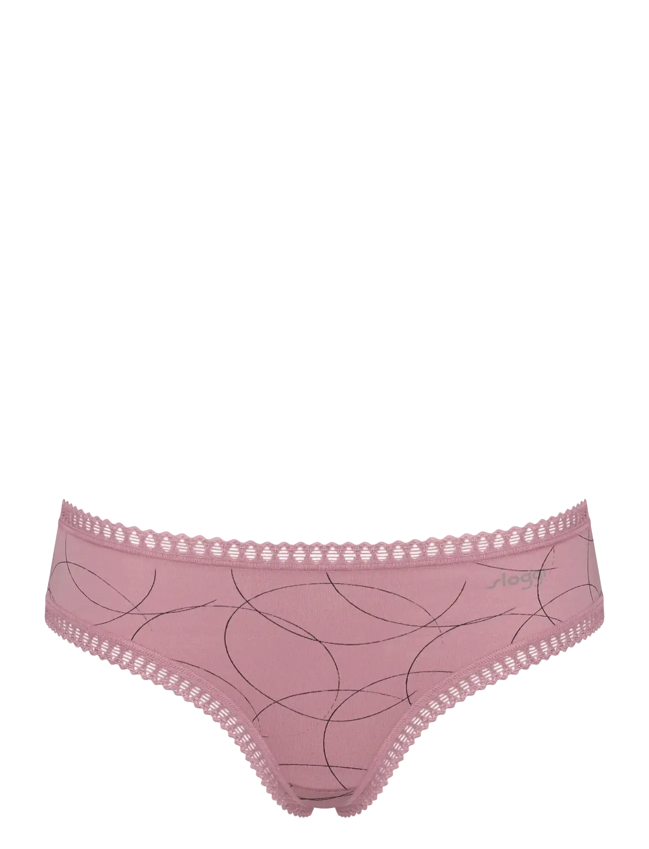 sloggi - sloggi GO Crush Hipster C3P - die niedrigsten preise - multiple colours 2 - 2