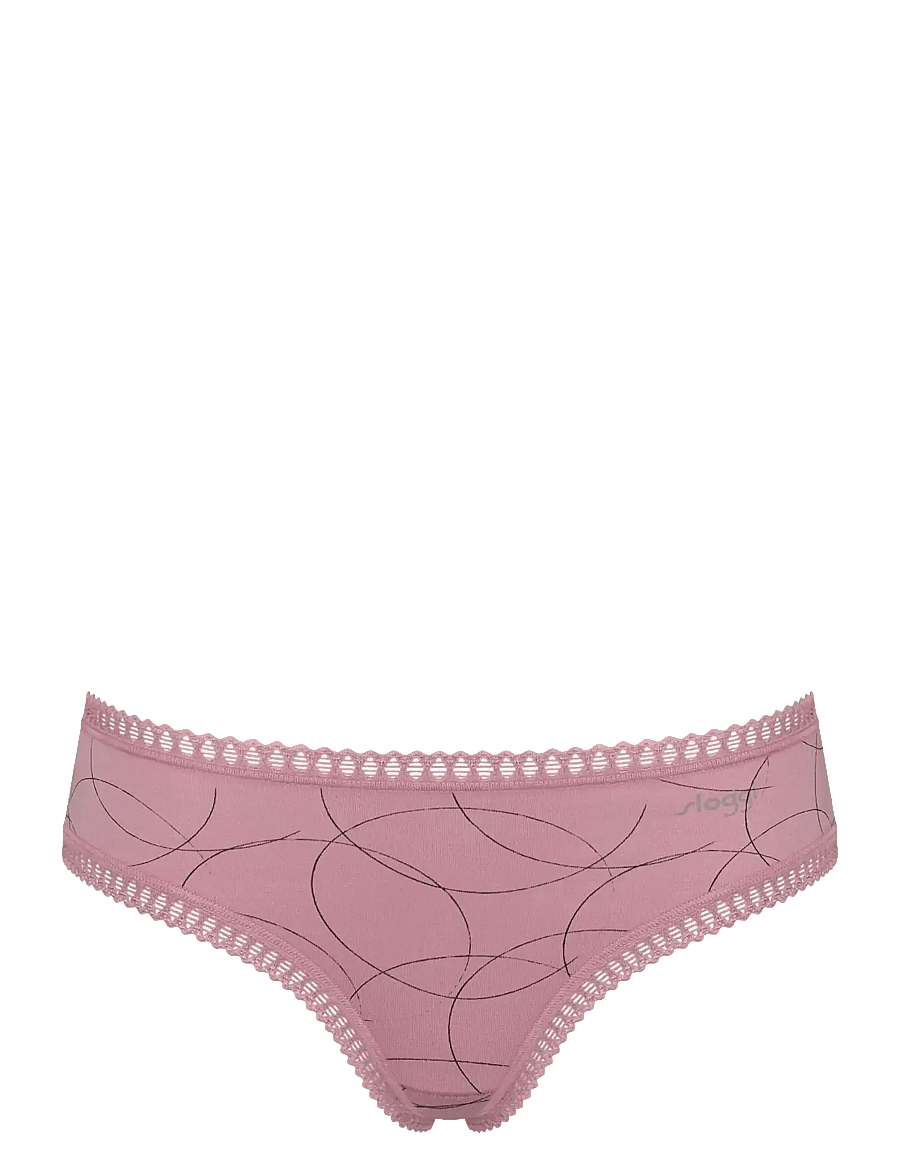 sloggi - sloggi GO Crush Hipster C3P - klassiset alushousut - multiple colours 2 - 2