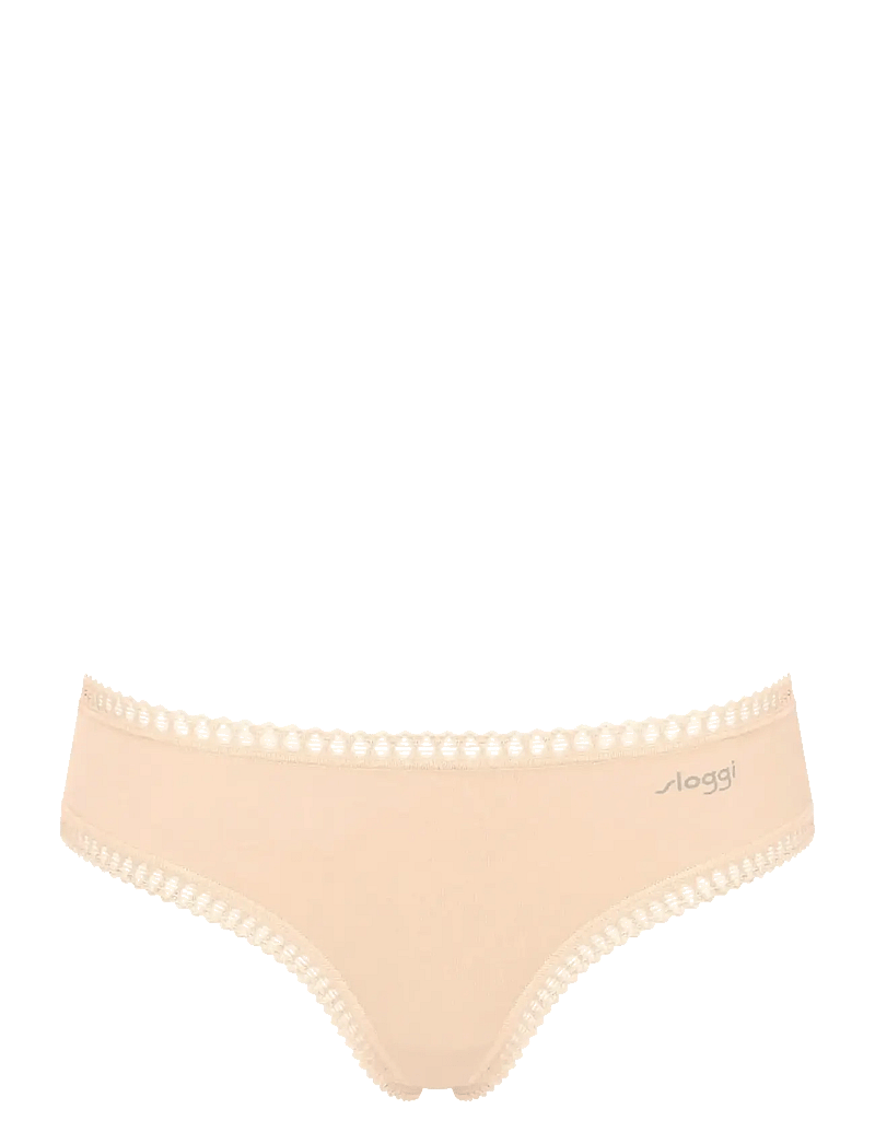sloggi - sloggi GO Crush Hipster C3P - hipster & hotpants - multiple colours 2 - 3