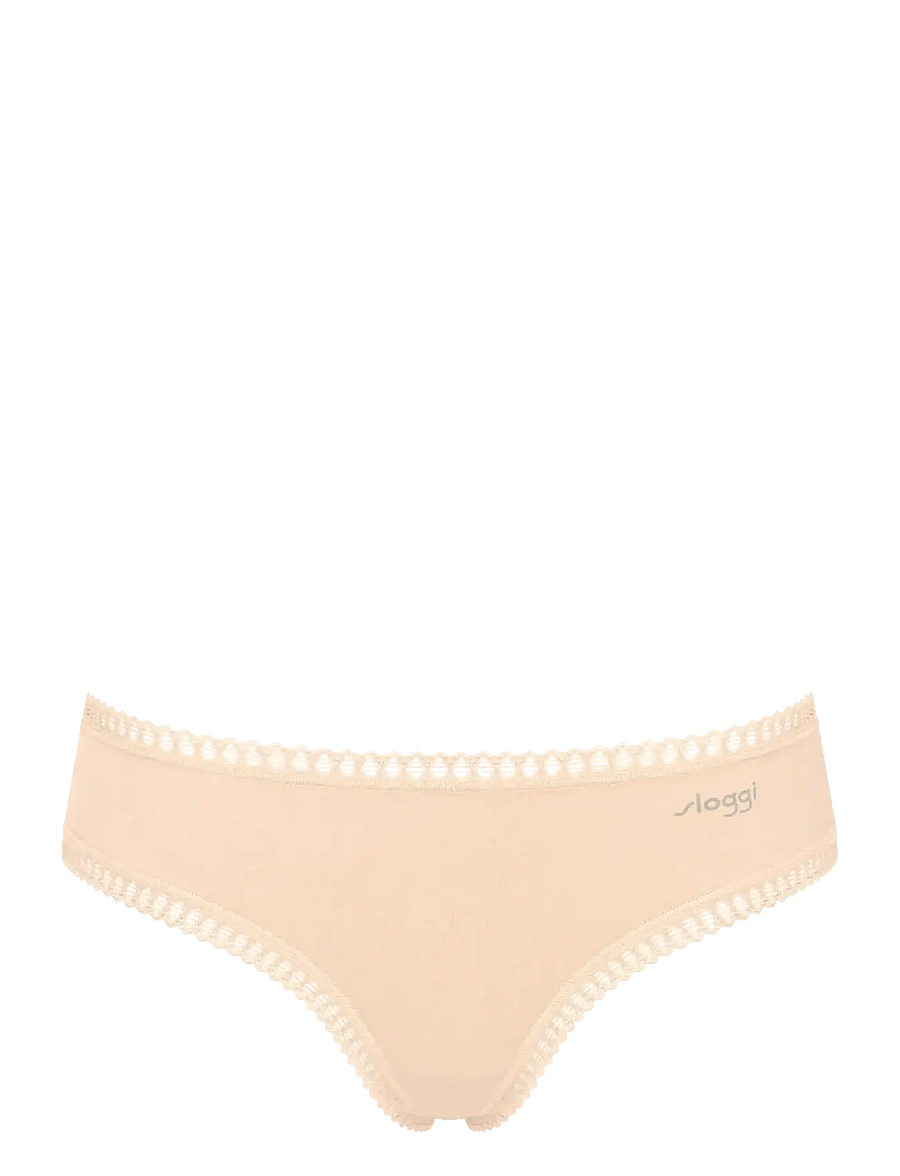 sloggi - sloggi GO Crush Hipster C3P - klassiset alushousut - multiple colours 2 - 3