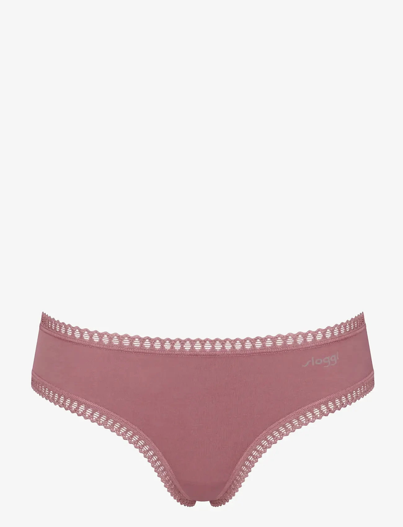 sloggi - sloggi GO Crush Hipster C3P - hipster & hotpants - multiple colours 2 - 4