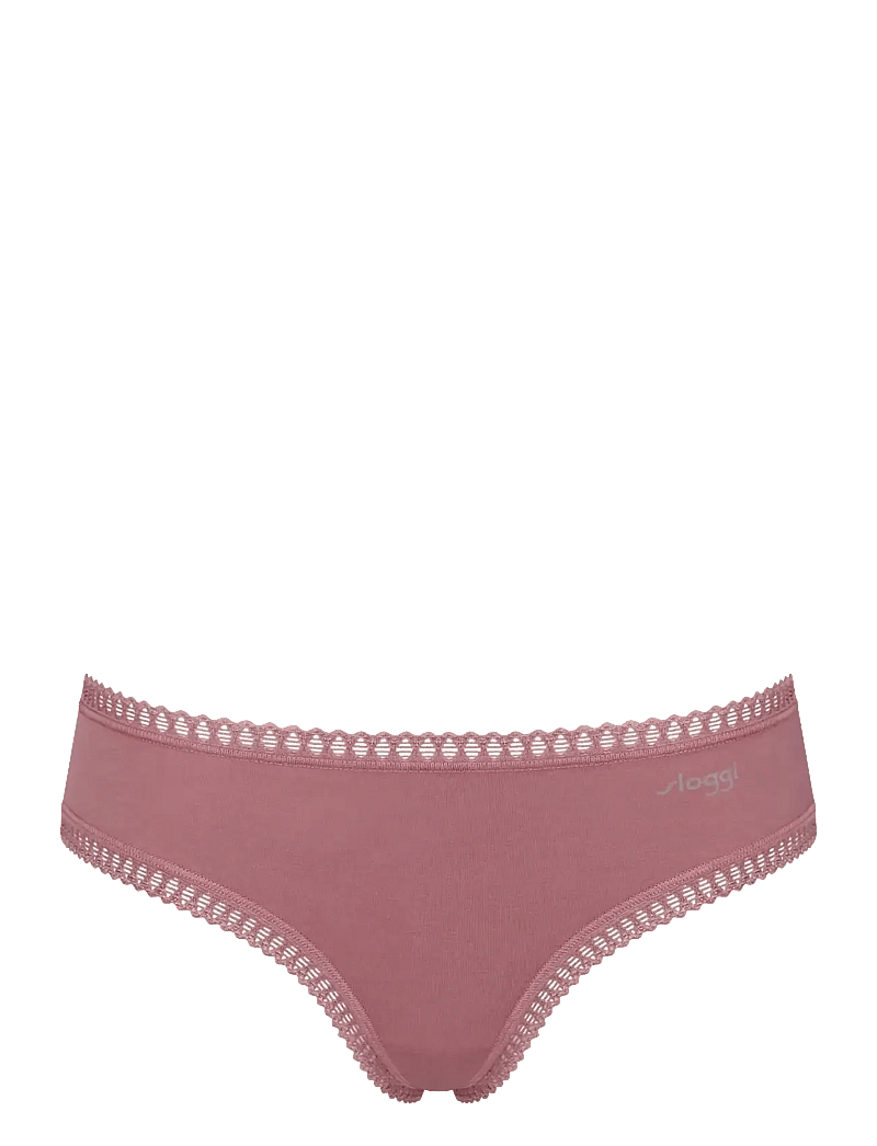 sloggi - sloggi GO Crush Hipster C3P - hipster & hotpants - multiple colours 2 - 4