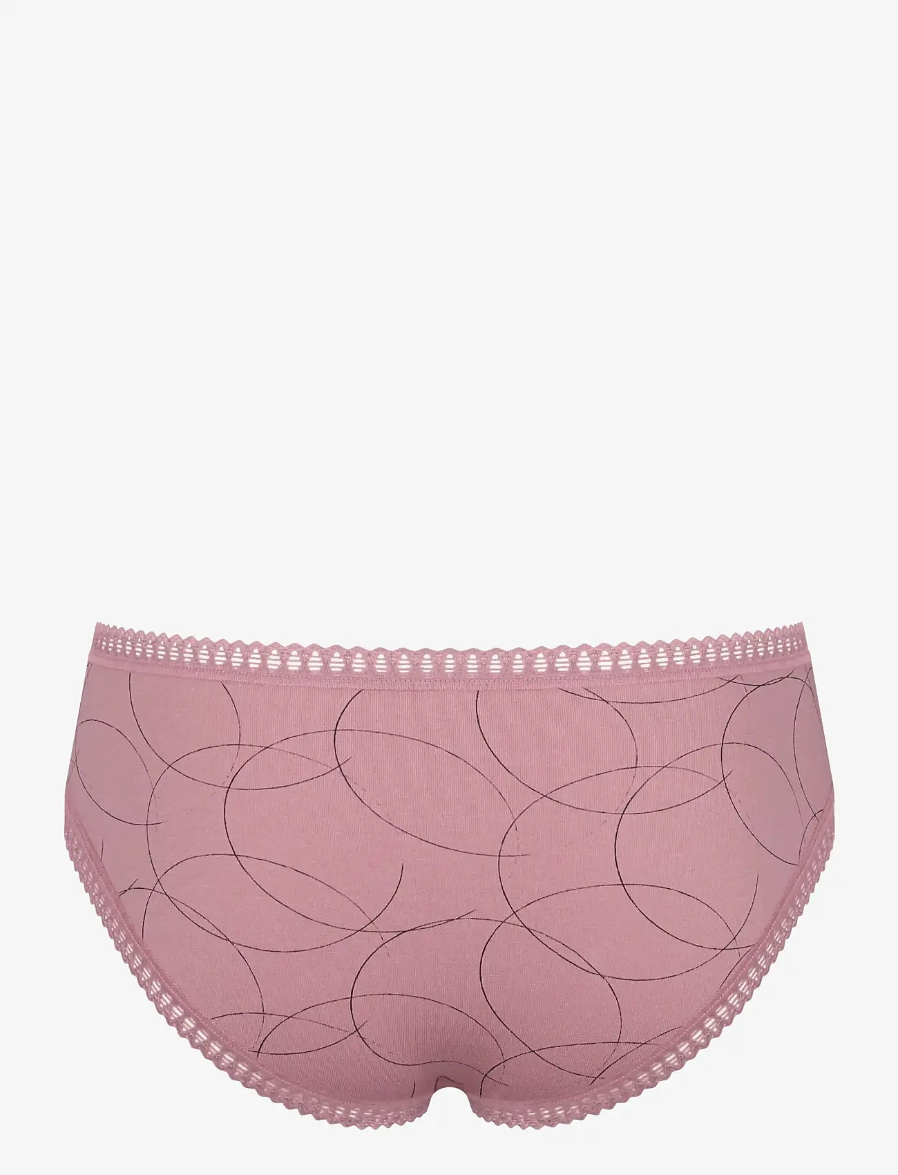 sloggi - sloggi GO Crush Hipster C3P - hipster & hotpants - multiple colours 2 - 5