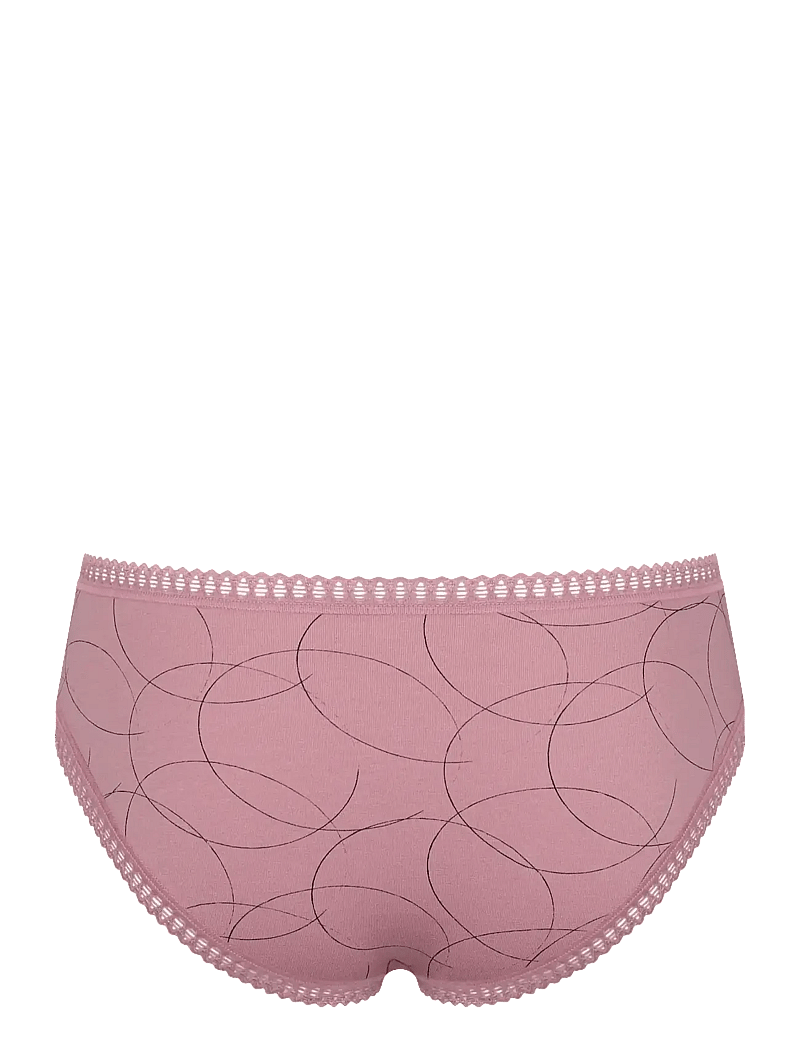 sloggi - sloggi GO Crush Hipster C3P - hipster & hotpants - multiple colours 2 - 5