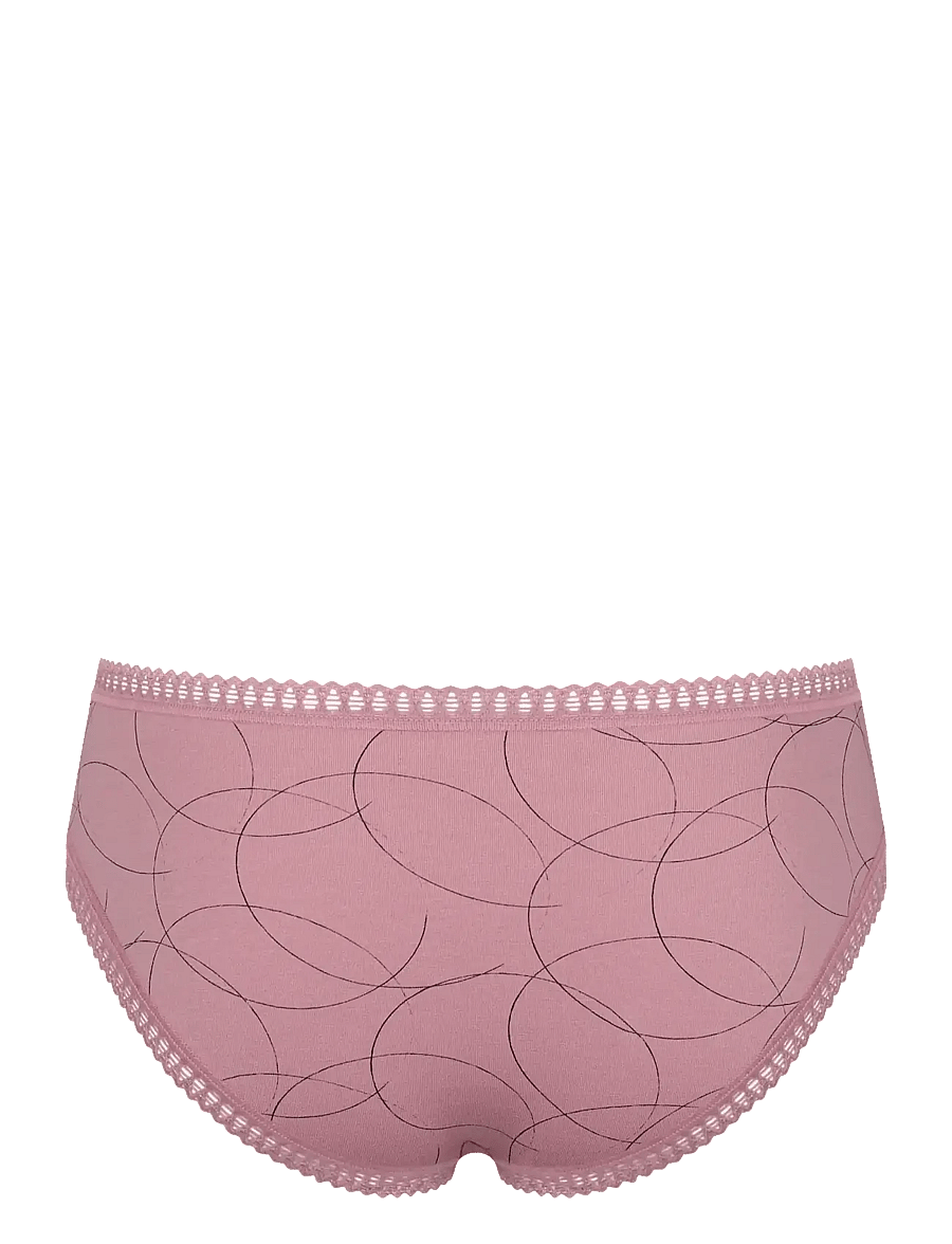 sloggi - sloggi GO Crush Hipster C3P - klassiset alushousut - multiple colours 2 - 5
