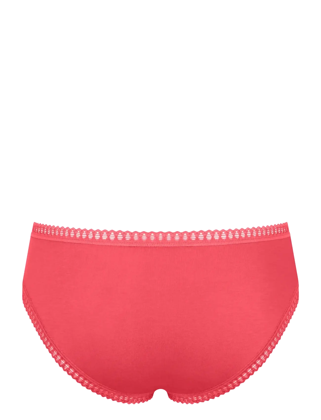 sloggi - sloggi GO Crush Hipster C3P - slips - red - light combination - 3