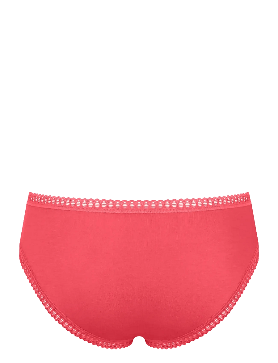 sloggi - sloggi GO Crush Hipster C3P - briefs - red - light combination - 3