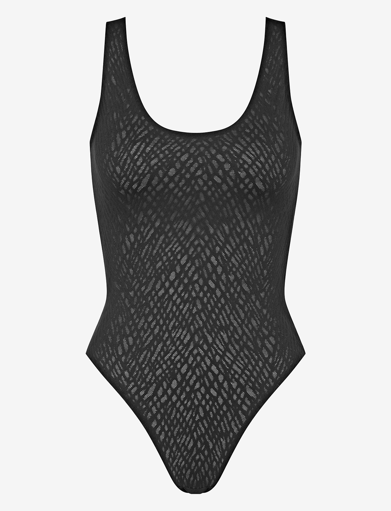 sloggi - sloggi ZERO Feel Bliss Body - kvinder - black - 0