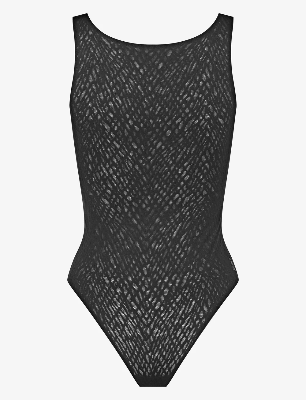 sloggi - sloggi ZERO Feel Bliss Body - special occasions - black - 2