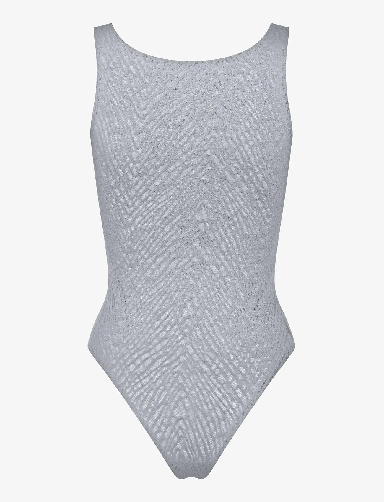 sloggi - sloggi ZERO Feel Bliss Body - besondere anlässe - chrome - 2