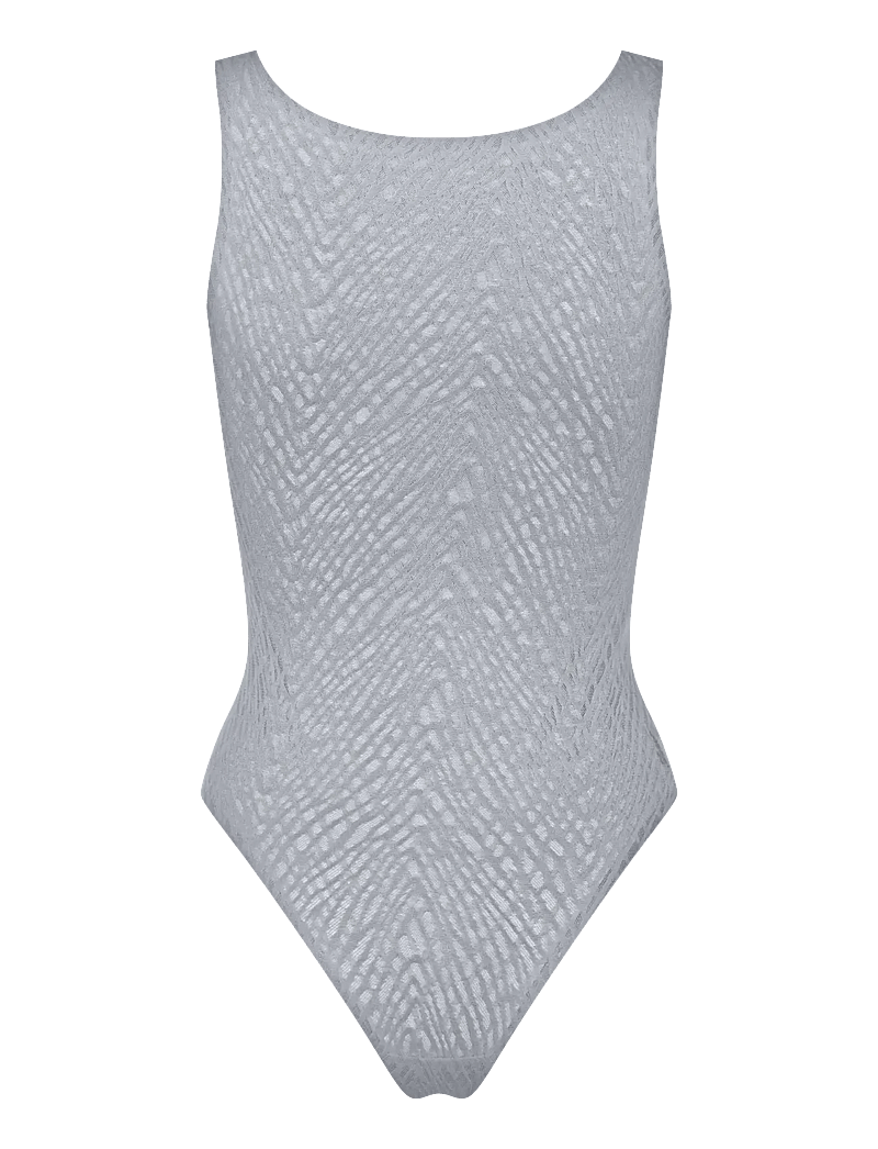 sloggi - sloggi ZERO Feel Bliss Body - besondere anlässe - chrome - 2