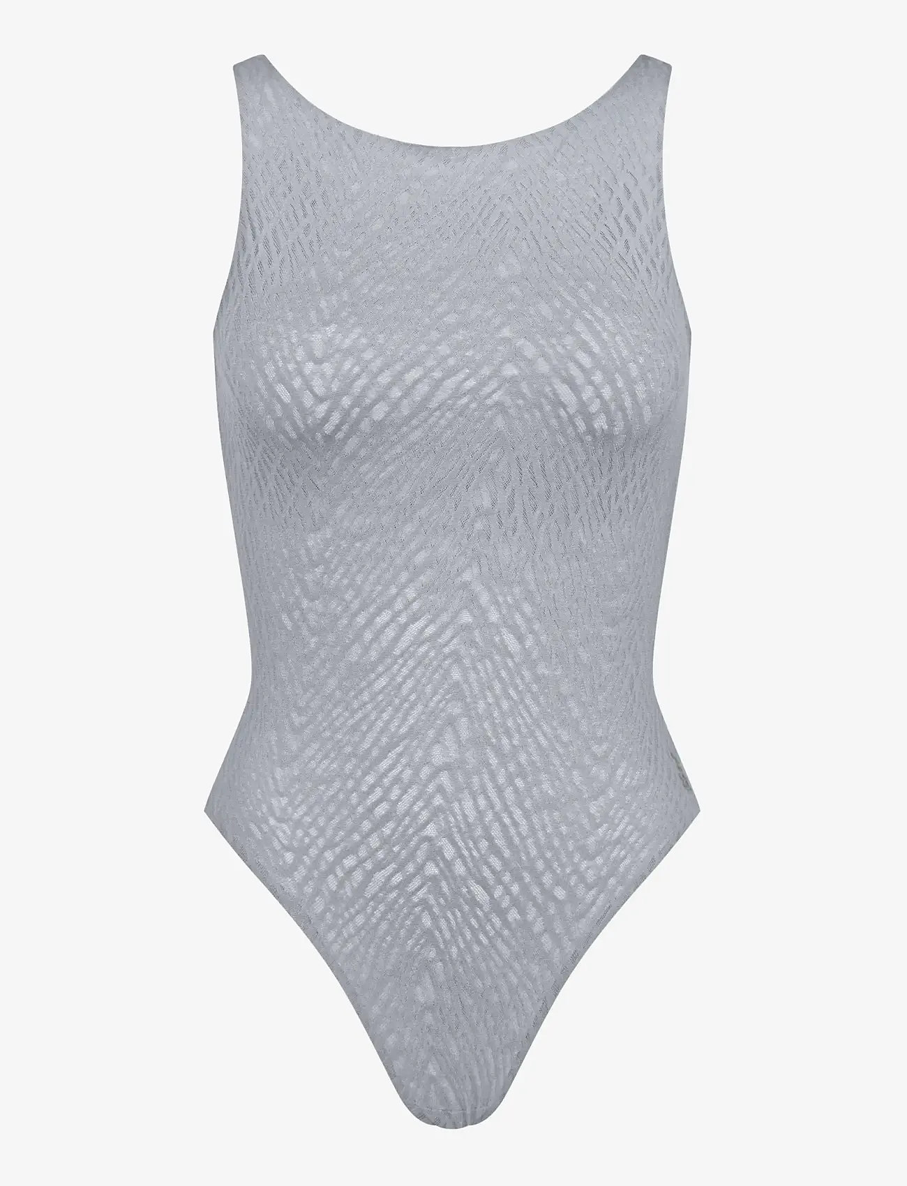 sloggi - sloggi ZERO Feel Bliss Body - besondere anlässe - chrome - 3