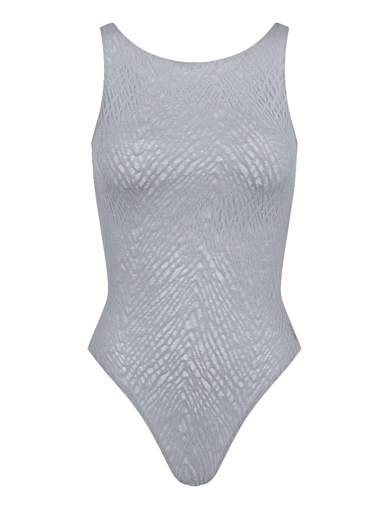 sloggi - sloggi ZERO Feel Bliss Body - besondere anlässe - chrome - 3