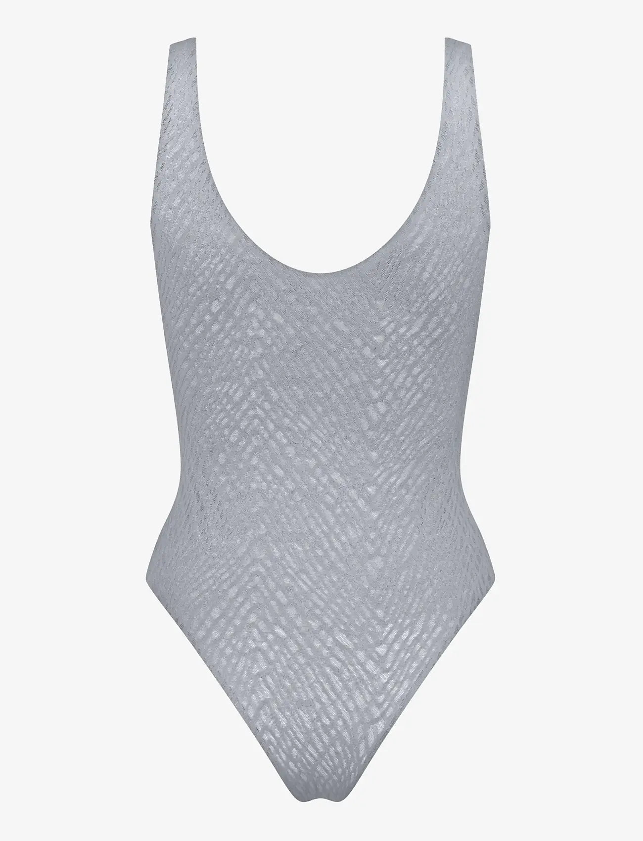 sloggi - sloggi ZERO Feel Bliss Body - besondere anlässe - chrome - 4