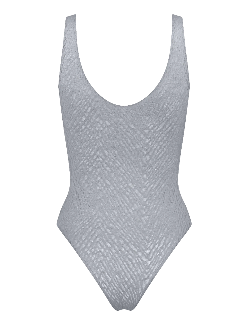 sloggi - sloggi ZERO Feel Bliss Body - besondere anlässe - chrome - 4