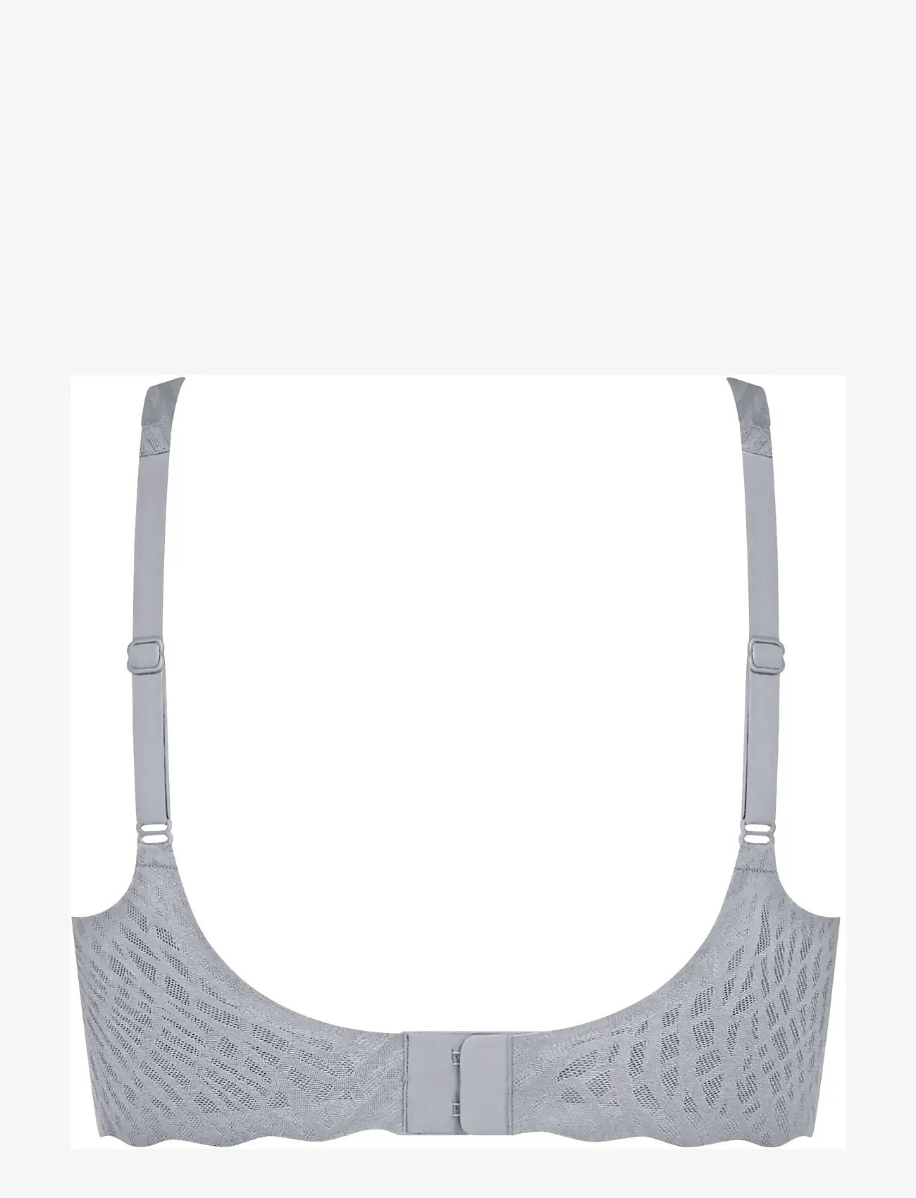 sloggi - sloggi ZERO Feel Bliss Soft bra - bh'er uden bøjle - chrome - 2