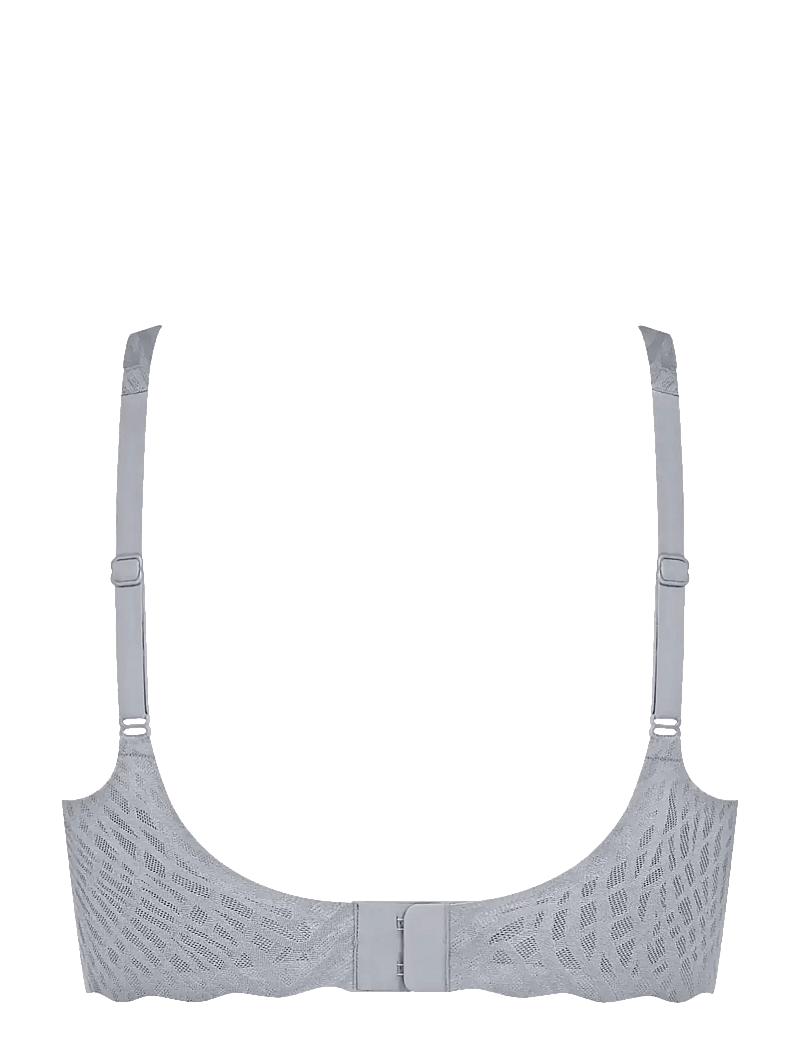 sloggi - sloggi ZERO Feel Bliss Soft bra - bh'er uden bøjle - chrome - 2