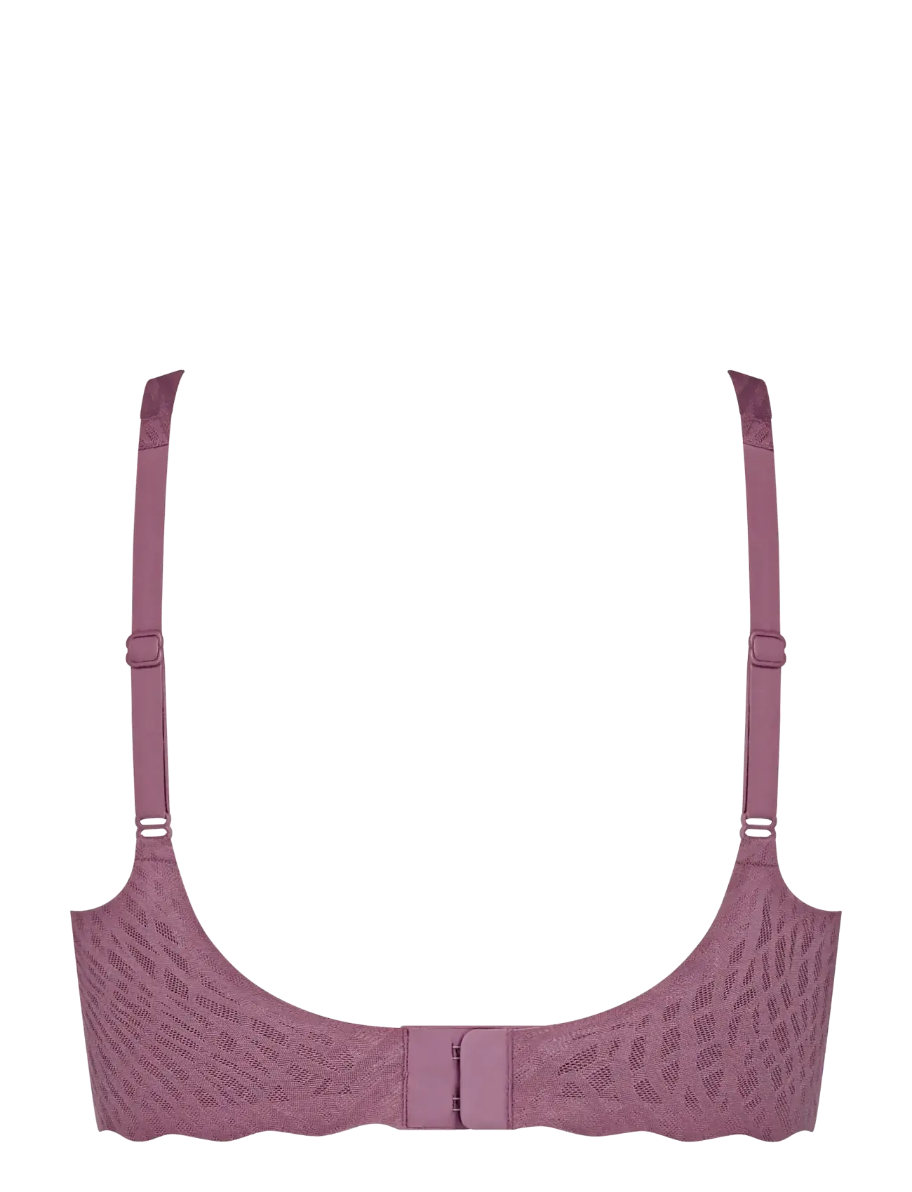 sloggi - sloggi ZERO Feel Bliss Soft bra - bh'er uden bøjle - lila clover - 2