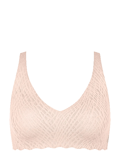 Sloggi Zero Feel Bliss Soft Bra - Bh'Er Uden BøJle