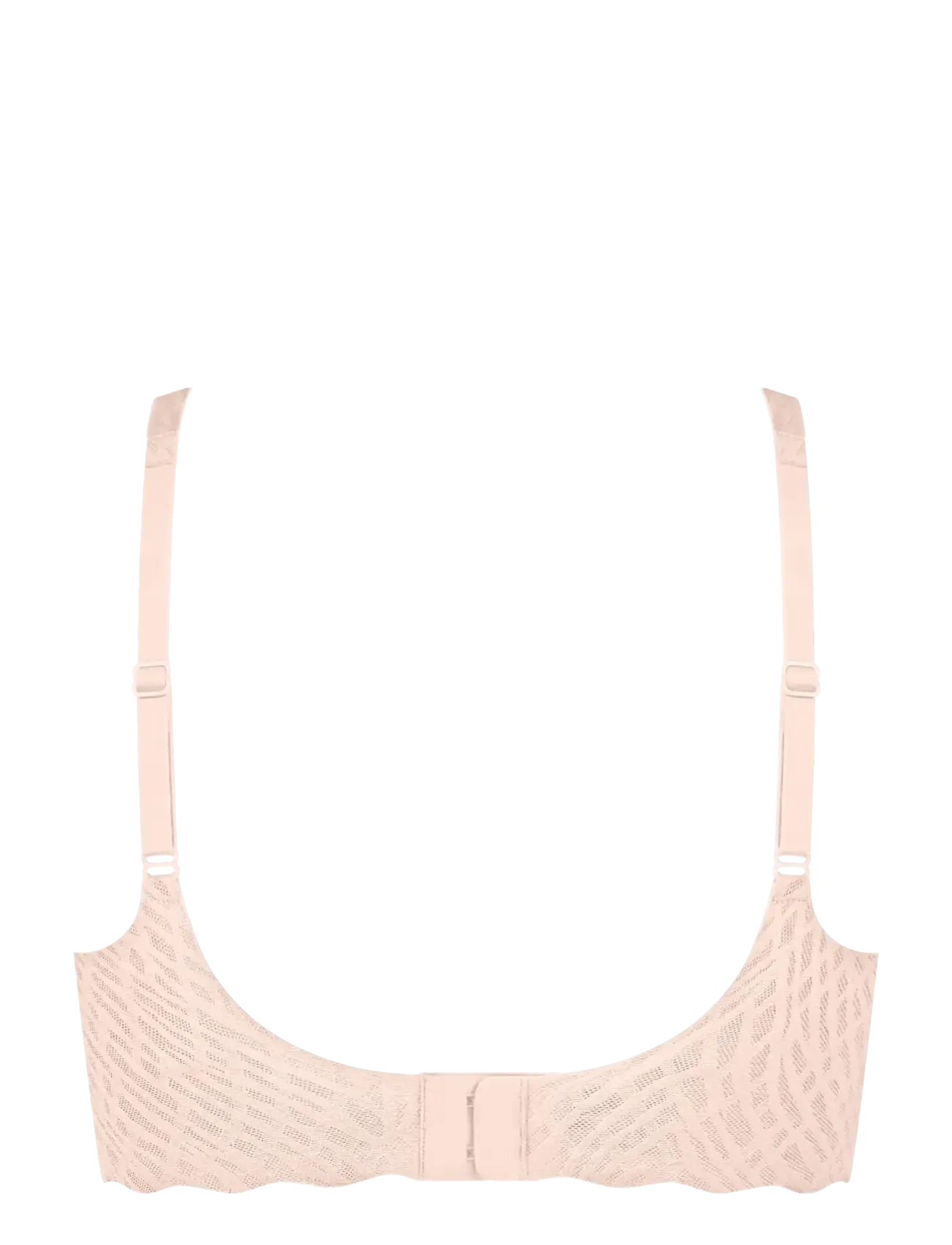 sloggi - sloggi ZERO Feel Bliss Soft bra - bügellose bhs - puff pink - 2