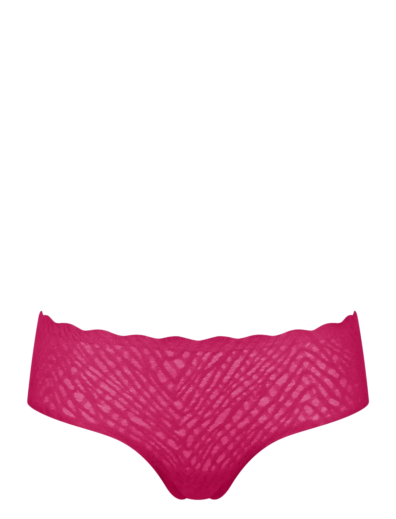 sloggi sloggi ZERO Feel Bliss Hipster - Ondergoed - BERRY / pink/rose