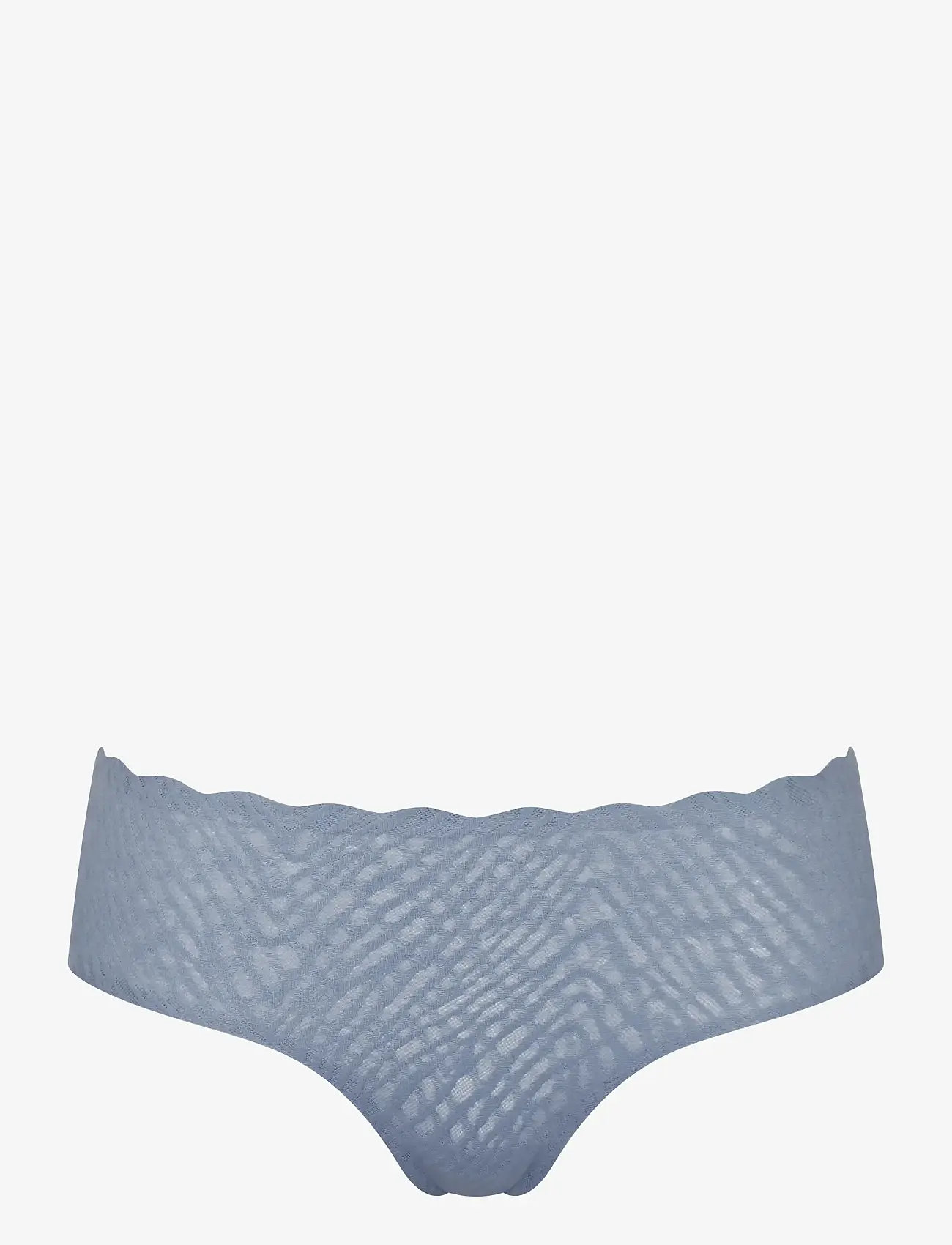 sloggi - sloggi ZERO Feel Bliss Hipster - hipster & hotpants - bluish gray - 1