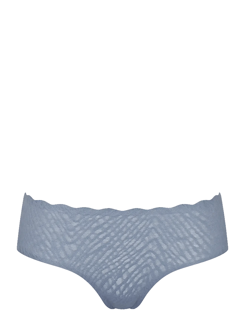 sloggi - sloggi ZERO Feel Bliss Hipster - hipster & hotpants - bluish gray - 1