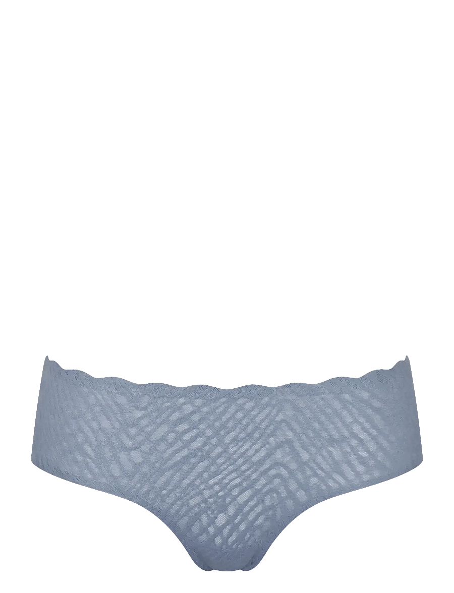 sloggi - sloggi ZERO Feel Bliss Hipster - hipsterit & hotpantsit - bluish gray - 1