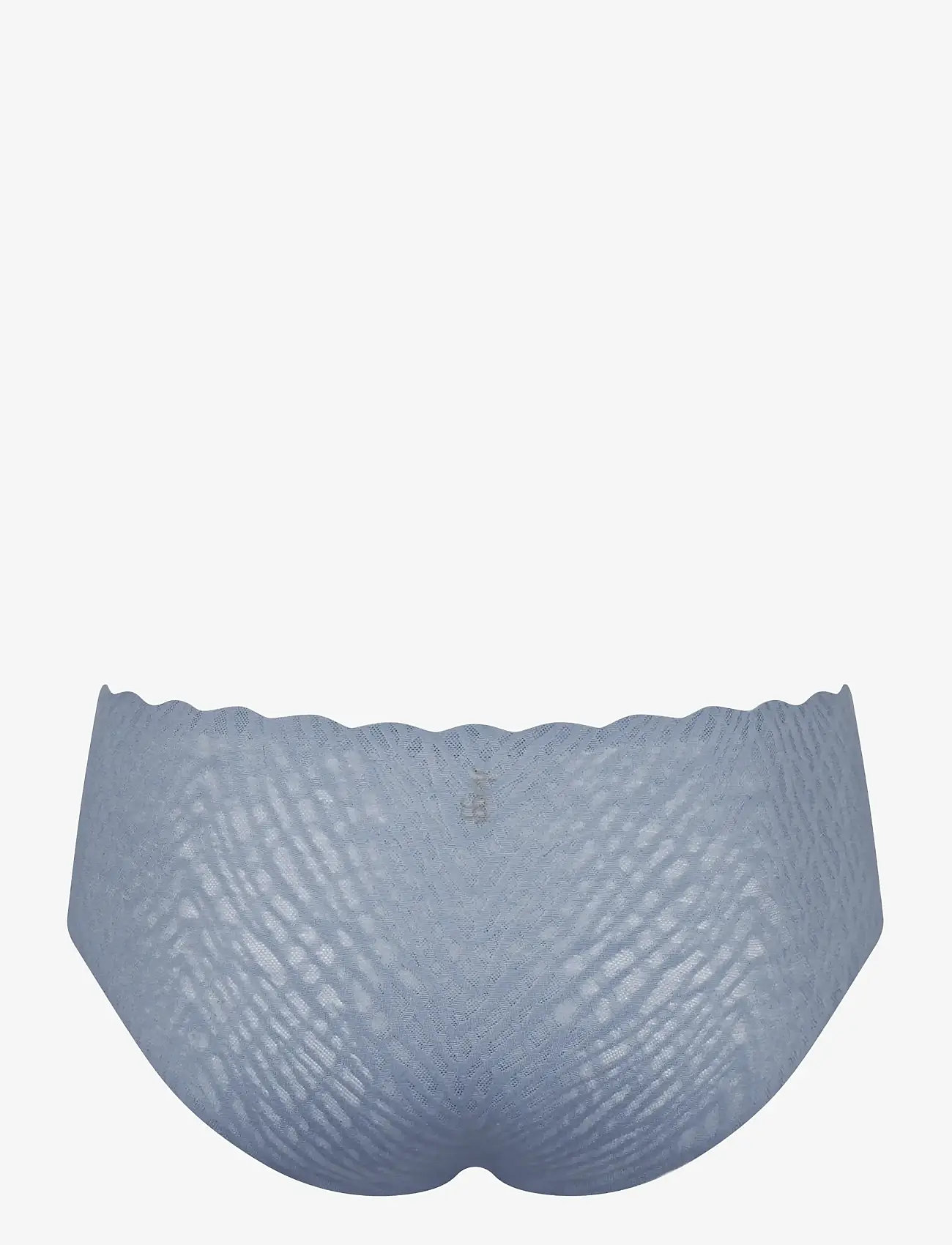 sloggi - sloggi ZERO Feel Bliss Hipster - hipster & hotpants - bluish gray - 2