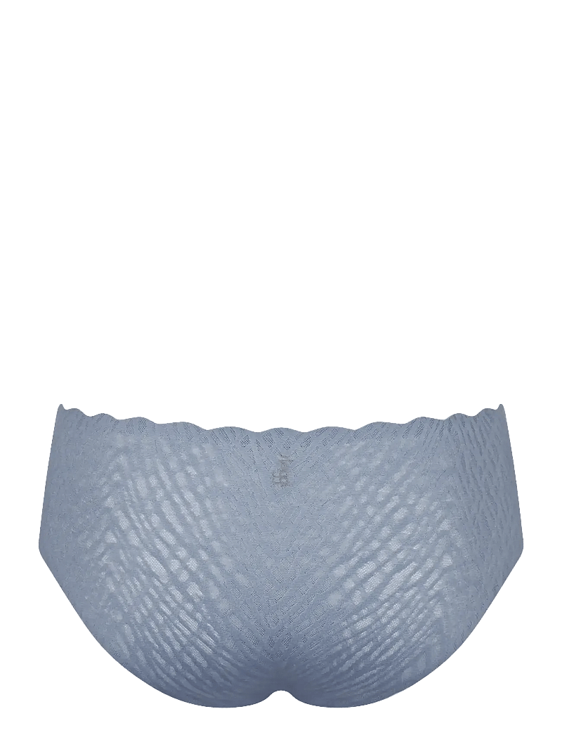 sloggi - sloggi ZERO Feel Bliss Hipster - hipster & hotpants - bluish gray - 2