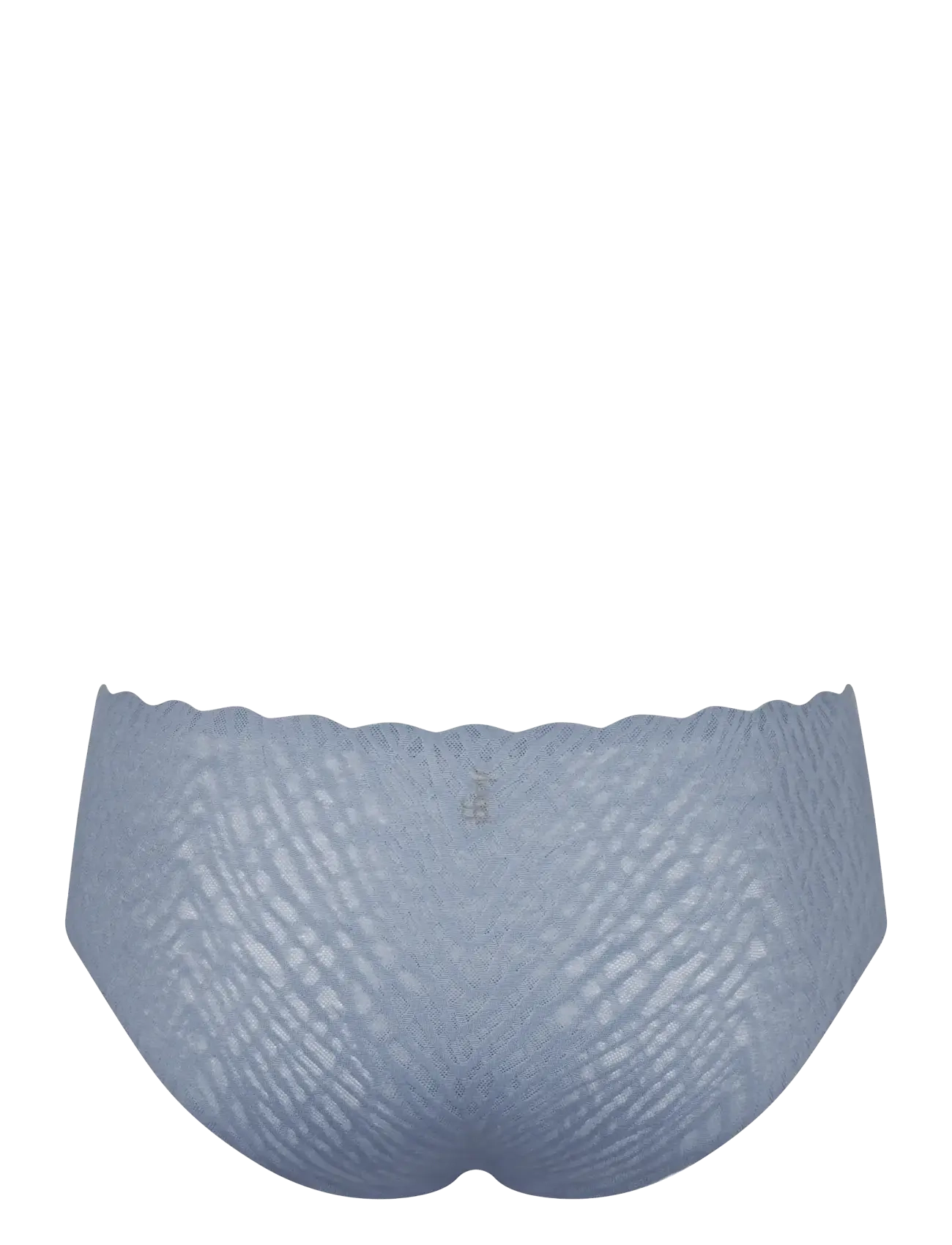 sloggi - sloggi ZERO Feel Bliss Hipster - laveste priser - bluish gray - 2
