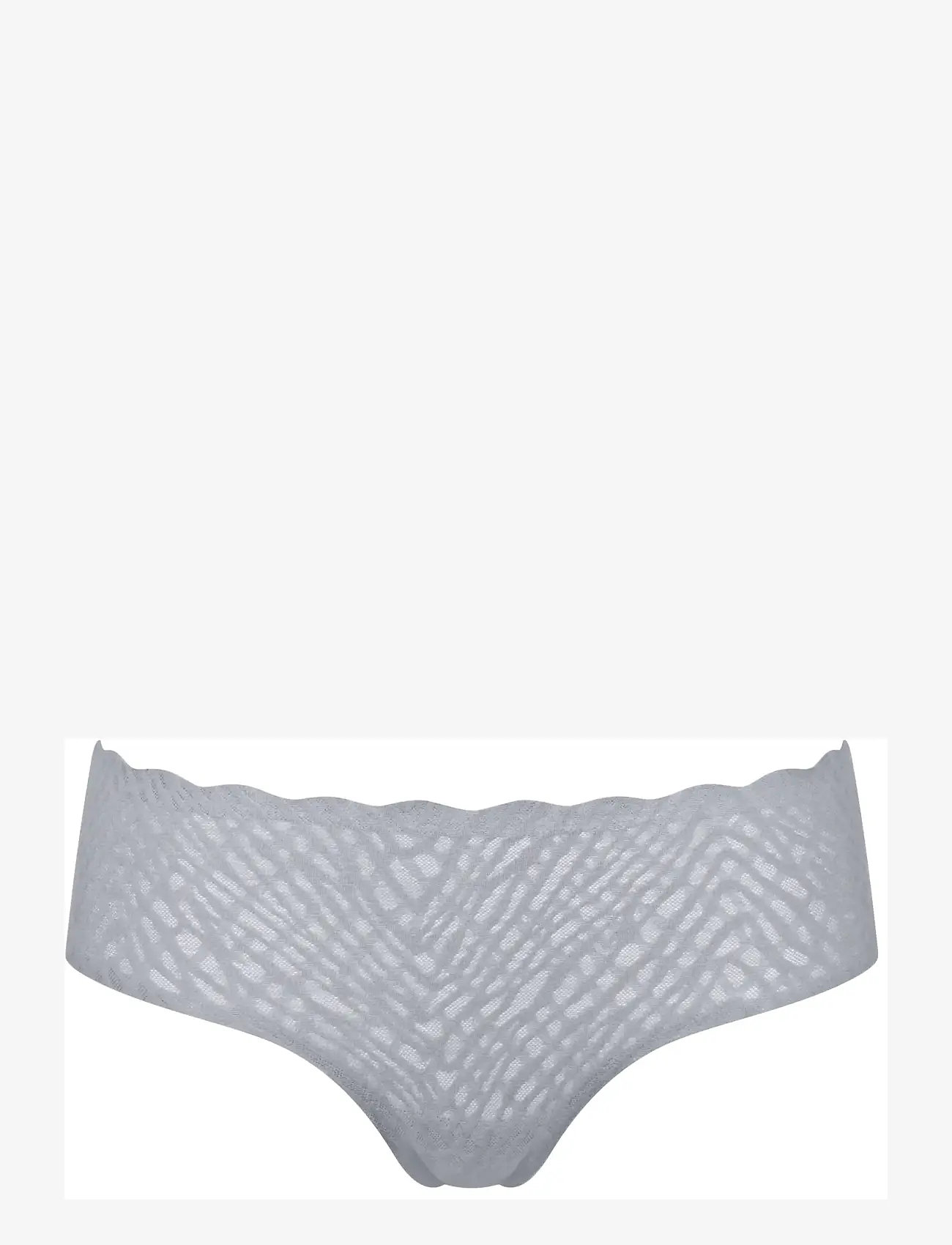 sloggi - sloggi ZERO Feel Bliss Hipster - hipsters & hotpants - chrome - 1