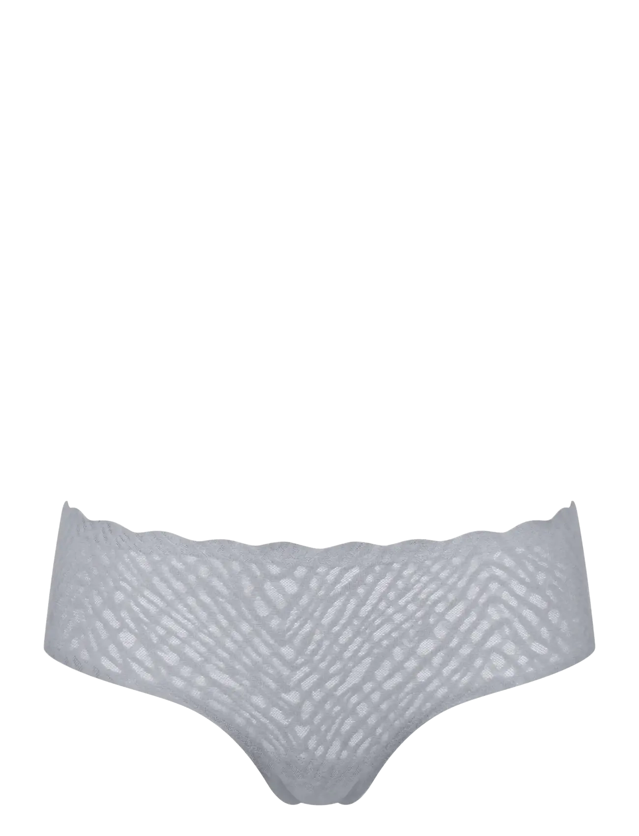 sloggi sloggi ZERO Feel Bliss Hipster - Trusser - CHROME / grey