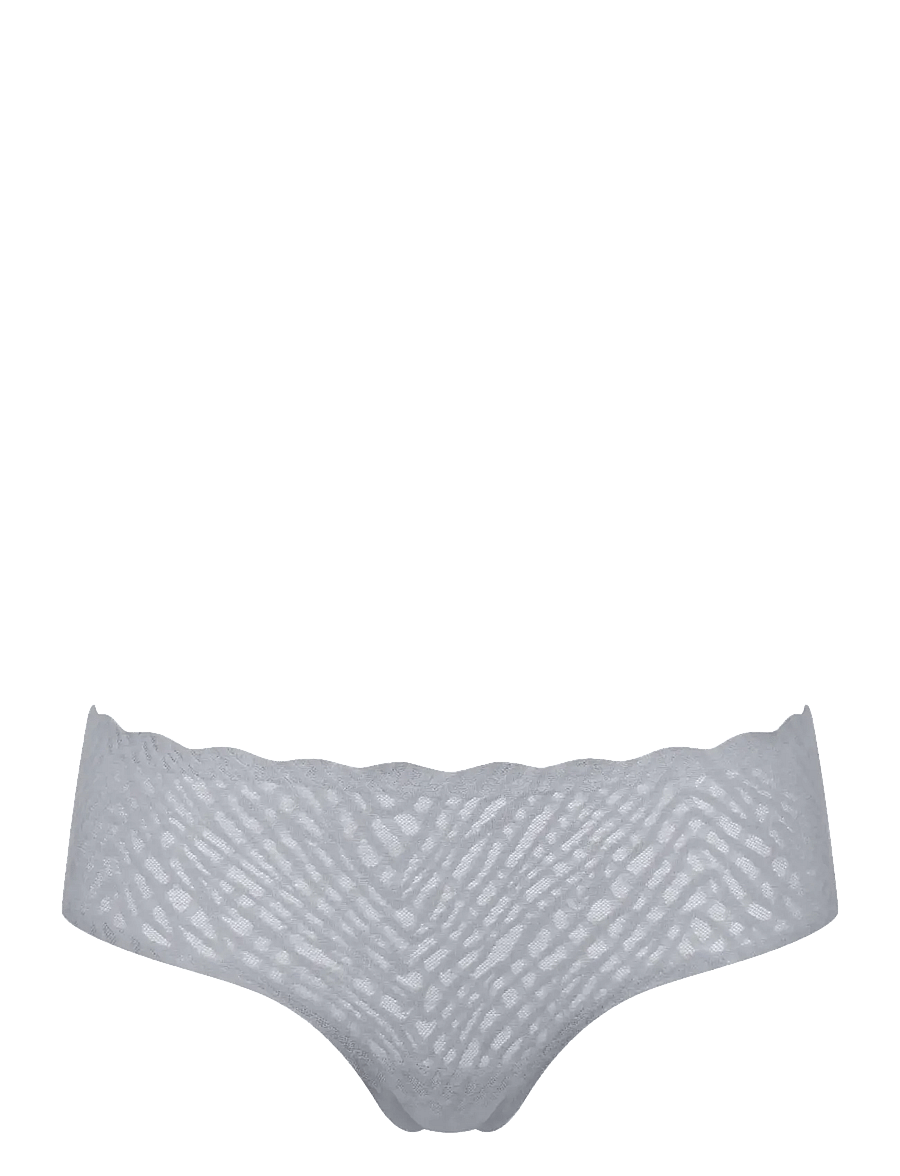 sloggi - sloggi ZERO Feel Bliss Hipster - hipsters & hotpants - chrome - 1