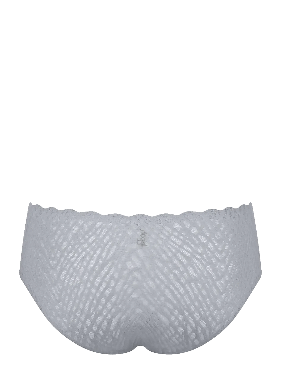 sloggi - sloggi ZERO Feel Bliss Hipster - hipsters & hotpants - chrome - 2