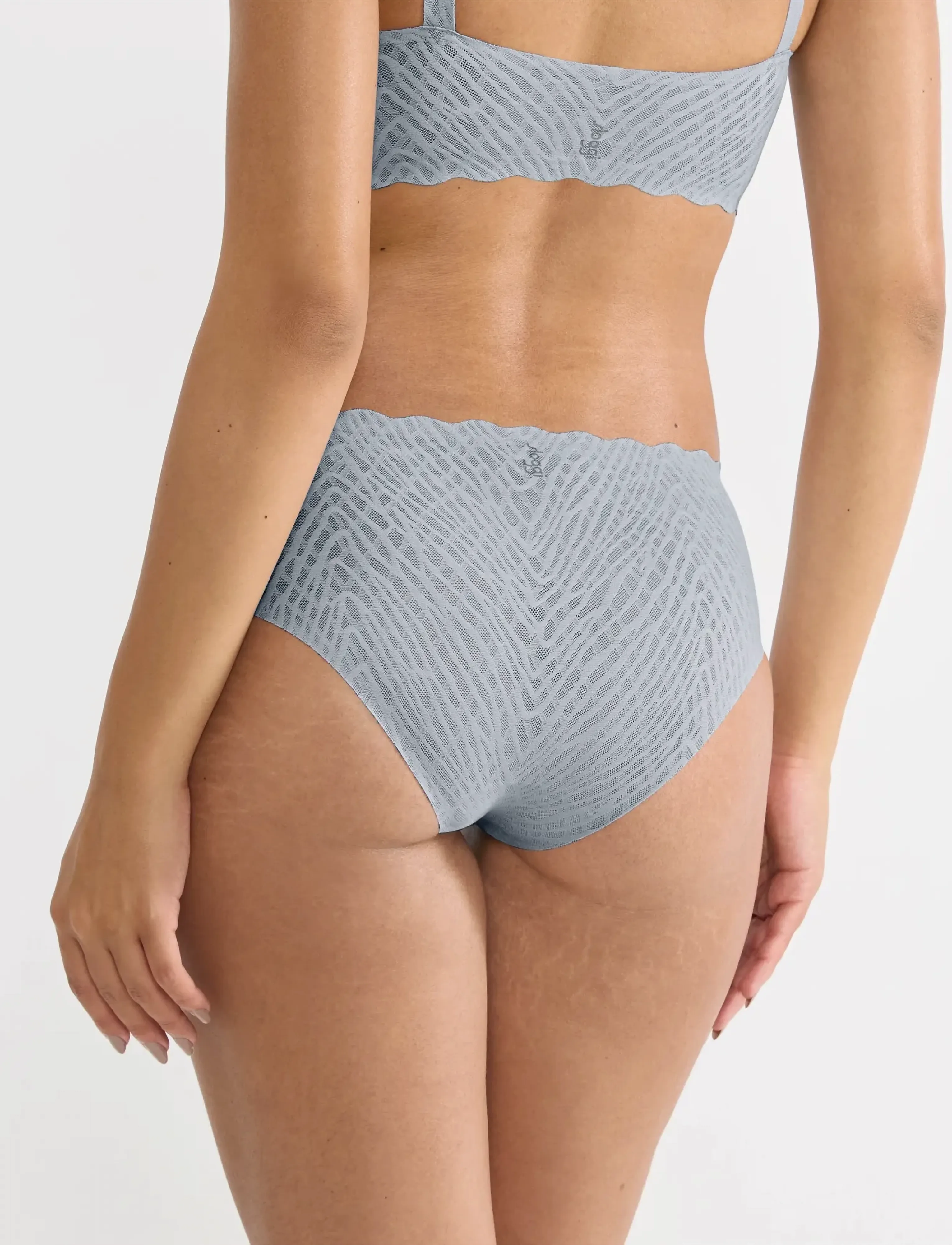 sloggi - sloggi ZERO Feel Bliss Hipster - madalaimad hinnad - chrome - 3