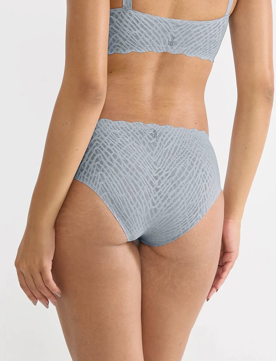 sloggi - sloggi ZERO Feel Bliss Hipster - hipsters & hotpants - chrome - 3