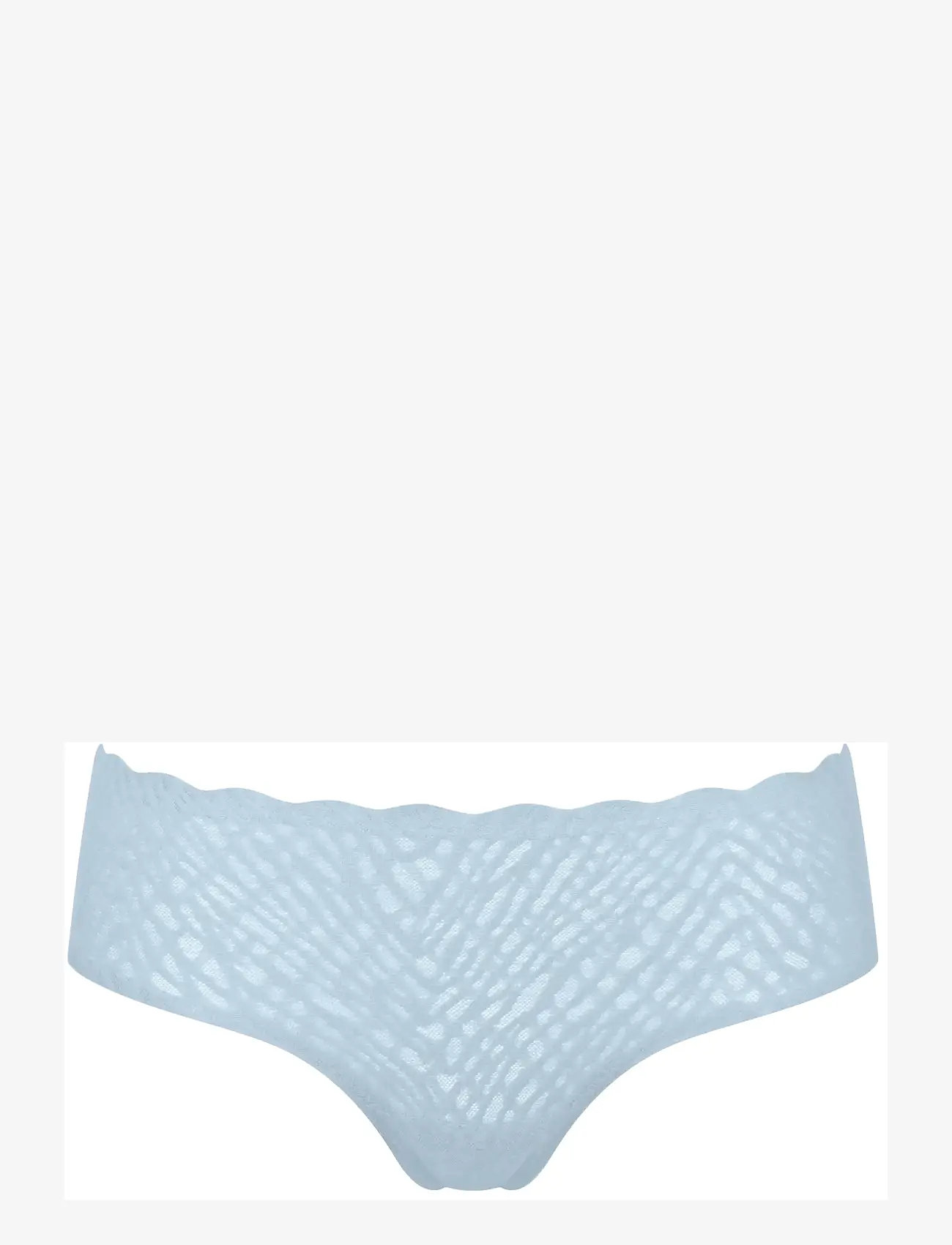 sloggi - sloggi ZERO Feel Bliss Hipster - hipsters & hotpants - light blue - 1