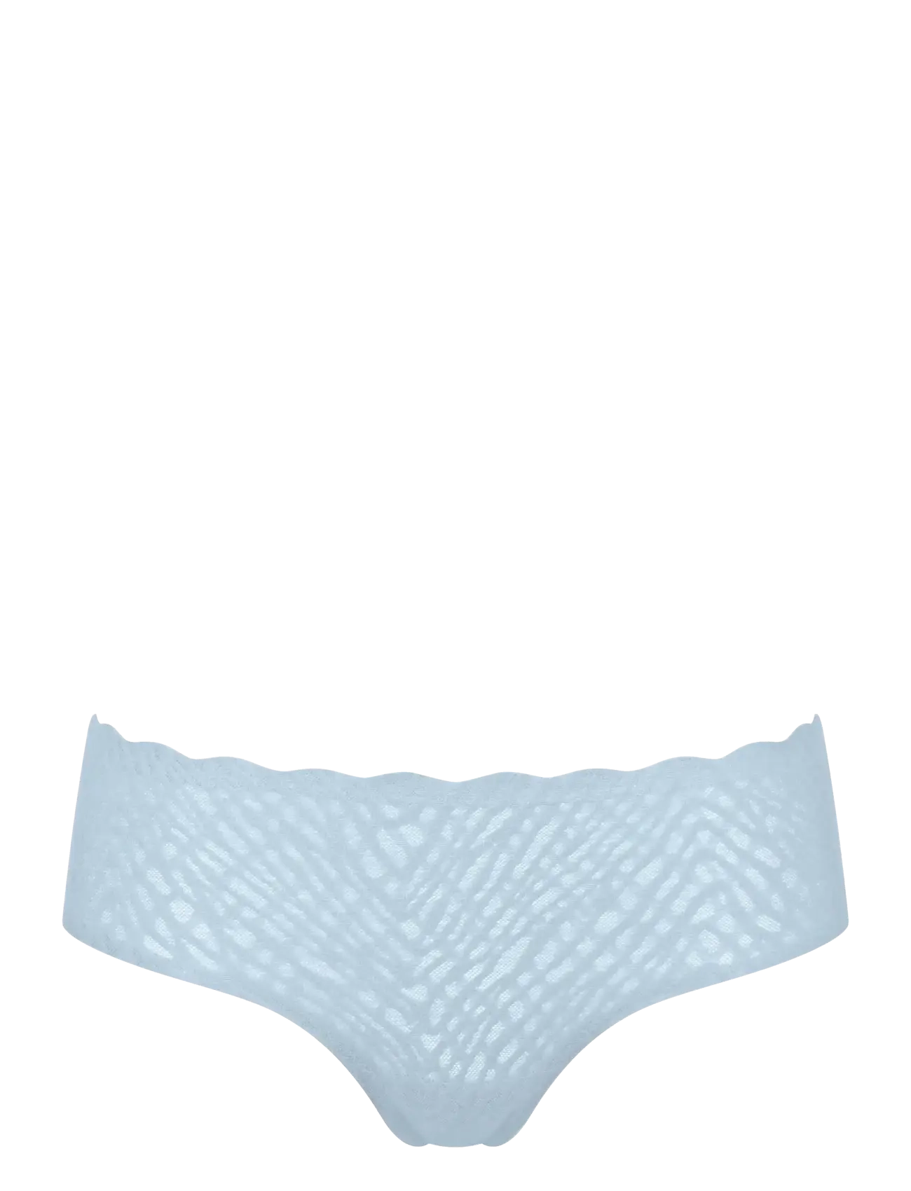 sloggi sloggi ZERO Feel Bliss Hipster - Unterwäsche - LIGHT BLUE / blue