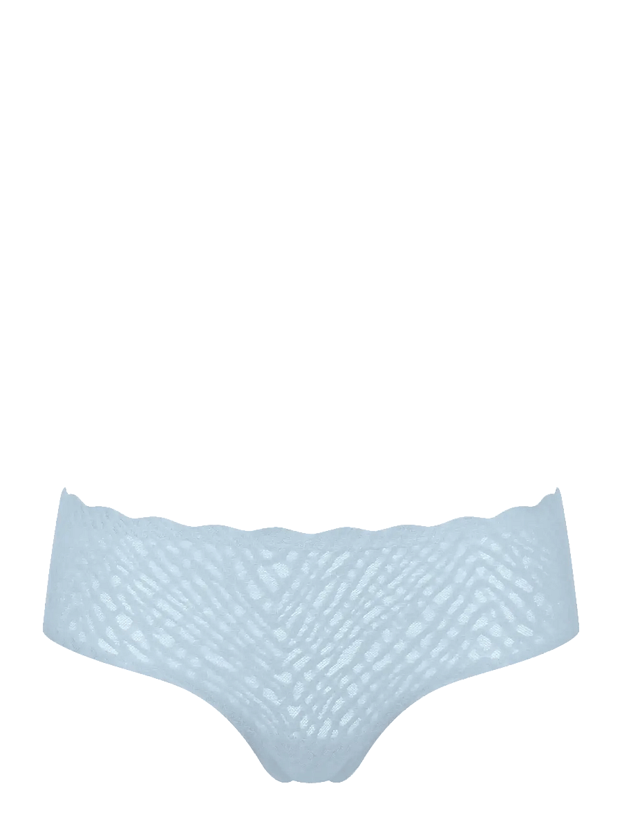 sloggi - sloggi ZERO Feel Bliss Hipster - hipster & boxershorts - light blue - 1