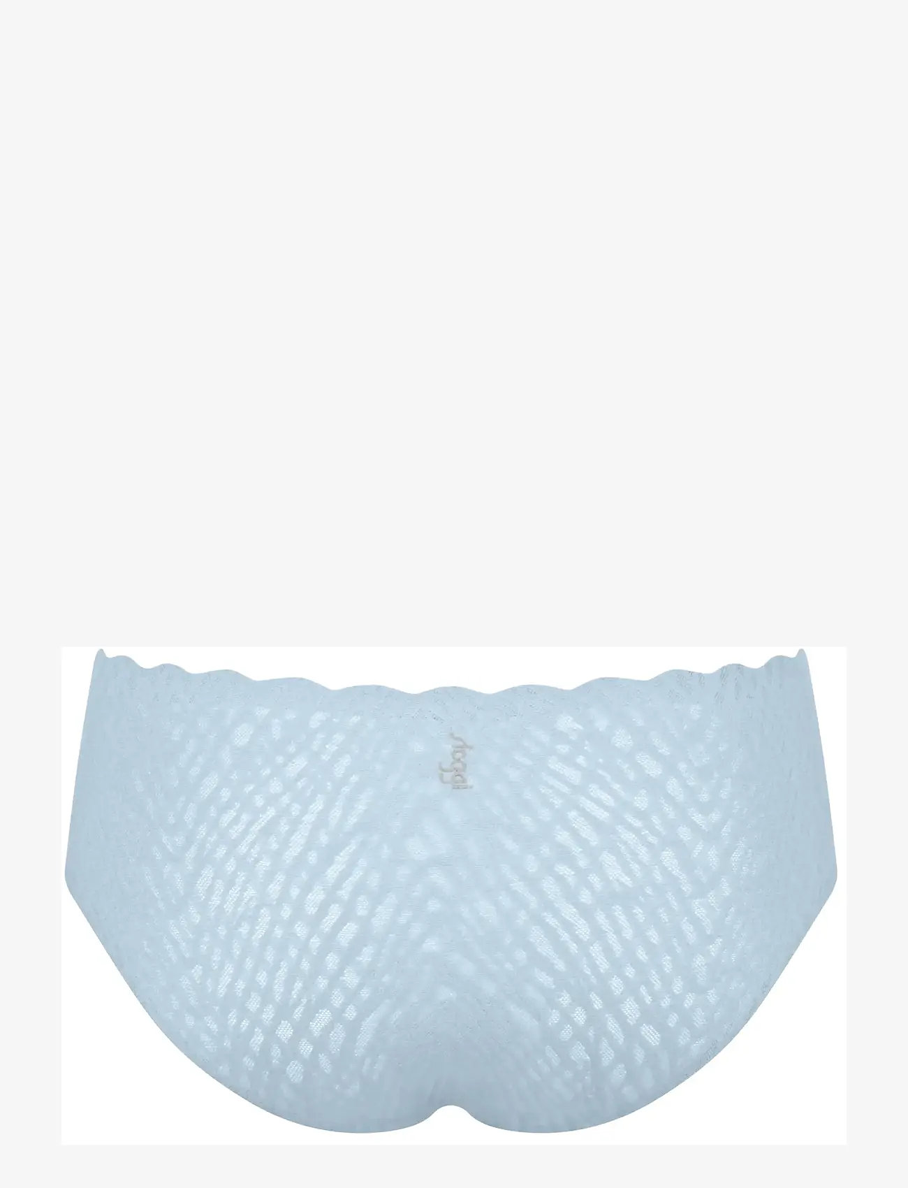 sloggi - sloggi ZERO Feel Bliss Hipster - hipsters & hotpants - light blue - 2