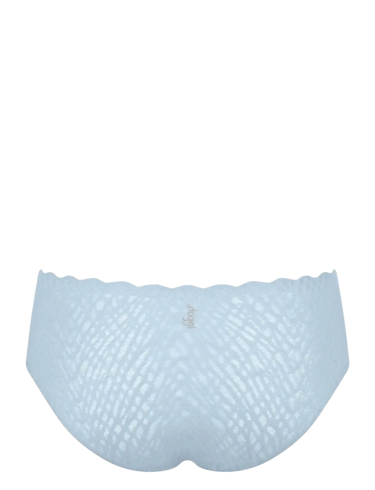 sloggi - sloggi ZERO Feel Bliss Hipster - madalaimad hinnad - light blue - 2